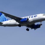 Usa, aereo esce fuori pista all’aeroporto di Houston