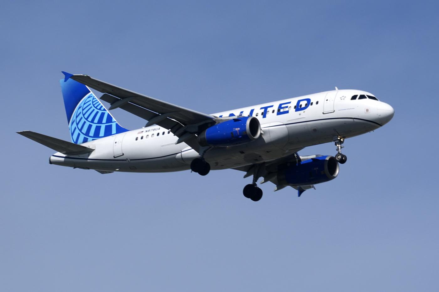 Usa, aereo esce fuori pista all’aeroporto di Houston