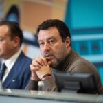 Dossieraggio, Salvini: “Voglio sapere chi paga e quanti sono a spiare”