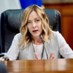 Europee, Meloni: “Avversari livorosi, accadrà di tutto”