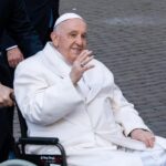 8 marzo, Papa: “Donne fanno il mondo più bello”