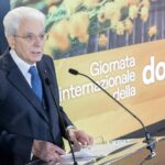 8 marzo, Mattarella: “Nuova primavera ma ancora ostacoli”