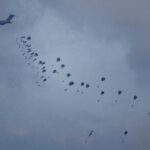 Gaza, cinque morti dopo il lancio di aiuti umanitari