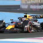 F1, Gp Arabia Saudita: pole Verstappen davanti a Leclerc e Perez