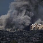 Gaza, parte corridoio umanitario via mare. Hamas: “Su ritiro Israele no compromessi”