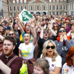 Irlanda, si vota per eliminare passaggi sessisti da Costituzione