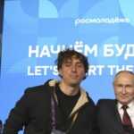 Russia, Jorit: “Italia minuscolo Stato in decadenza”