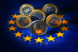 Pil Eurozona stabile in quarto trimestre 2023