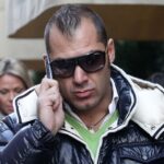 Riccardo Bossi, il figlio del Senatùr indagato per truffa su reddito cittadinanza