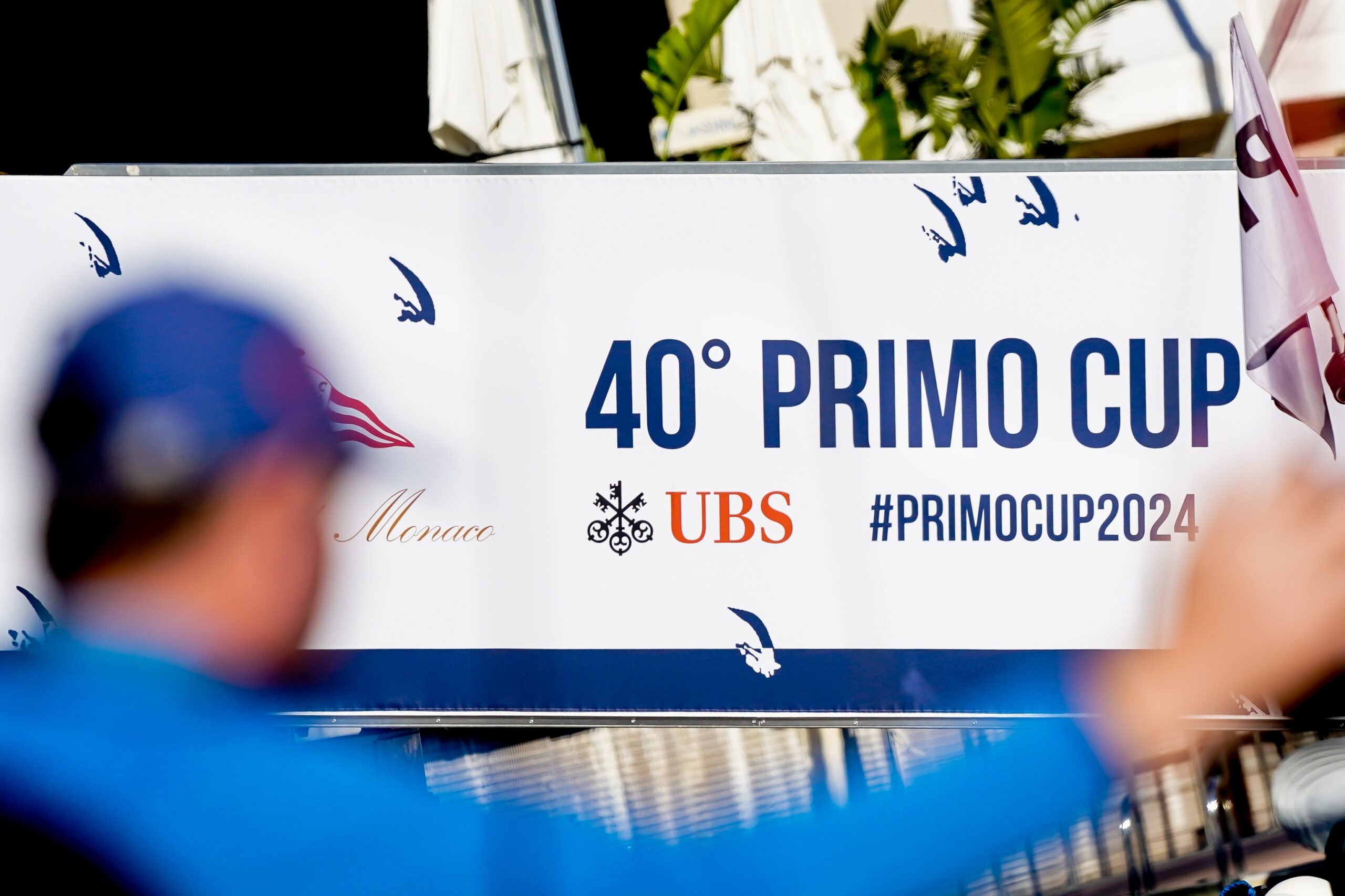 Nautica, al via il 40esimo Primo Cup allo Yacht Club de Monaco
