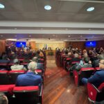 Tar Lazio inaugura anno giudiziario: “Raggiunti obiettivi Pnrr”