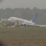 Houston, Boeing 737 Max esce di pista: illesi passeggeri