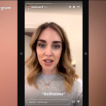 Da New York Chiara Ferragni ironizza su copertina ‘L’Espresso’: “Bellissima…”
