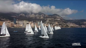 Nautica, al via il 40esimo Primo Cup allo Yacht Club de Monaco