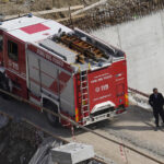 Incidenti lavoro, cadono in fossa biologica: morti due operai nel Veneziano