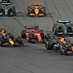 F1, Gp Arabia Saudita: Verstappen trionfa davanti a Perez, Leclerc 3°