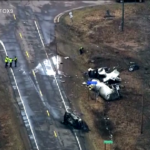 Usa, incidente stradale in Wisconsin: 9 morti