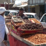 Afghanistan, a Helmand mercati pieni in vista del Ramadan