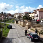 Benevento, 3 giovani sequestrati e torturati per ore: 4 arresti