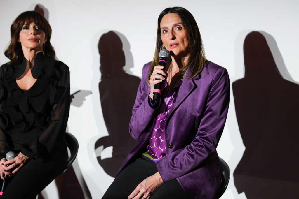 Galleria foto '‘Un sorriso per le donne’, il charity dinner organizzato da Fondazione Puzzilli' - foto 2