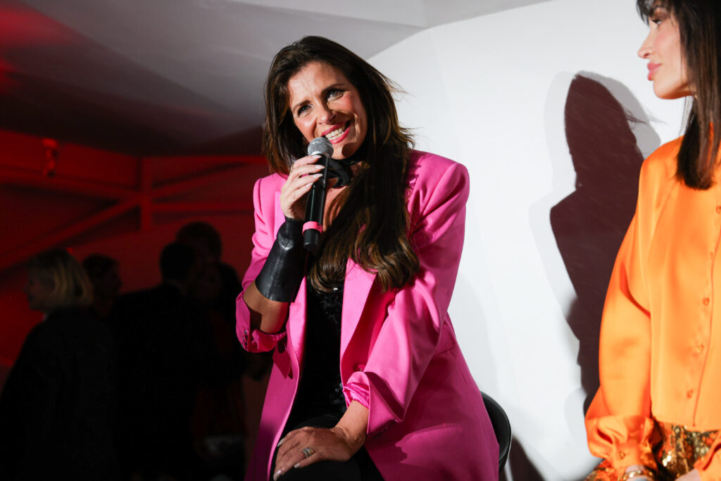 Galleria foto '‘Un sorriso per le donne’, il charity dinner organizzato da Fondazione Puzzilli' - foto 18