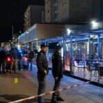 Frosinone, spari davanti a bar in centro: due morti e due feriti