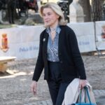 Elisabetta Belloni nominata nuovo sherpa G7-G20