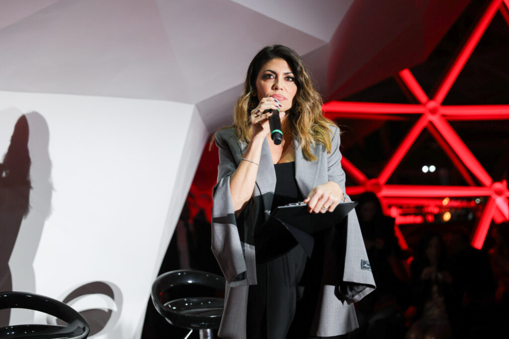 Galleria foto '‘Un sorriso per le donne’, il charity dinner organizzato da Fondazione Puzzilli' - foto 21