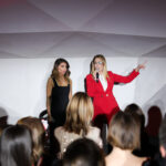 ‘Un sorriso per le donne’, il charity dinner organizzato da Fondazione Puzzilli