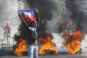 Haiti, esteso stato di emergenza e coprifuoco contro violenze