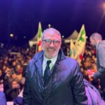 Abruzzo, D’Amico: “Coalizione mostra possibile alternativa a queste destre”
