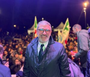 Abruzzo, D’Amico: “Coalizione mostra possibile alternativa a queste destre”