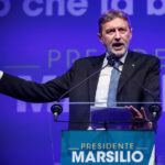 Abruzzo, Marsilio: “Paghiamo 30 anni di marginalità, ora abbiamo più voce”