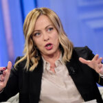 Governo, Meloni: “I dati economici sono quelli più soddisfacenti”