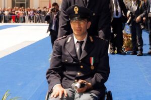 Morto Nicola Barbato, agente paralizzato dopo una sparatoria a Napoli