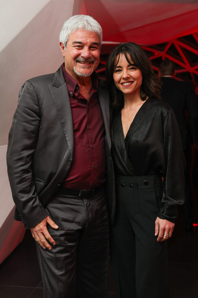 Galleria foto '‘Un sorriso per le donne’, il charity dinner organizzato da Fondazione Puzzilli' - foto 12