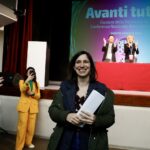Pd, Schlein: “Elezione prima segretaria donna non sana ferite”