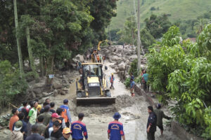Indonesia, inondazioni e frane: 26 morti e 11 dispersi a Sumatra
