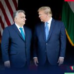 Orban a Trump: “Torna e portaci la pace”