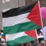 Roma, in migliaia alla manifestazione per il cessate il fuoco a Gaza