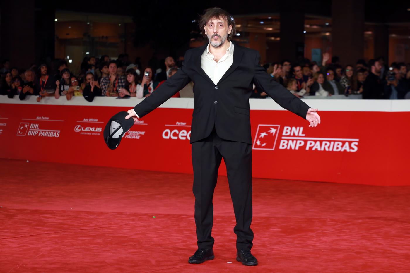 Oscar 2024, Ceccherini shock: “Io Capitano non vincerà, ebrei vincono sempre”