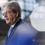 Ue, Gentiloni: “Sovranisti vogliono distruggere pace e democrazia”