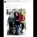 Kate Middleton, dall’intervento alla prima foto ufficiale con i figli