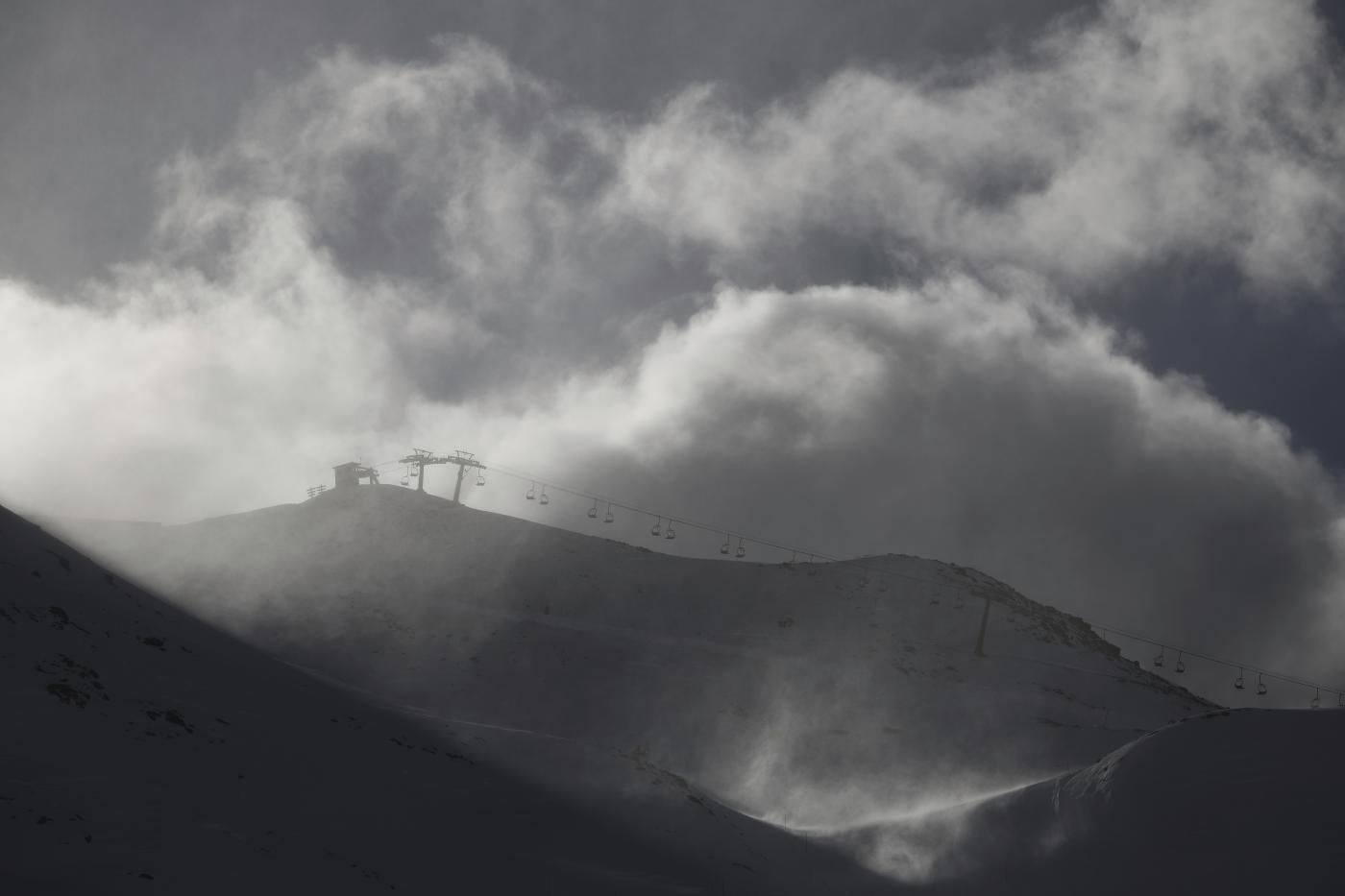 Zermatt, sei scialpinisti dispersi da ieri in Svizzera