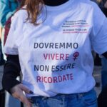 Violenza donne, 1 uomo su 3 è spaventato dalla propria aggressività