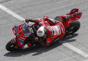 MotoGP, Test Ufficiali a Kuala Lumpur in Malaysia