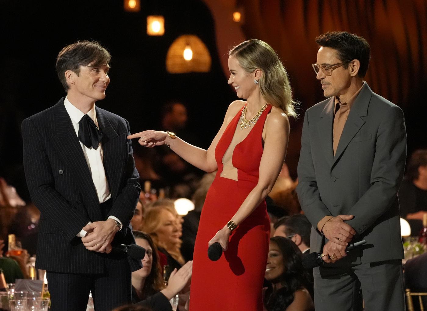Oscar 2024, ci siamo: tutte le cose da sapere