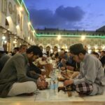 Inizia il Ramadan: cos’è e chi lo osserva