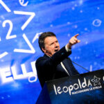 Renzi chiude la Leopolda: “Von der Leyen non va rieletta”
