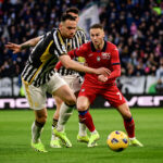 Juventus-Atalanta 2-2, doppietta di Koopmeiners